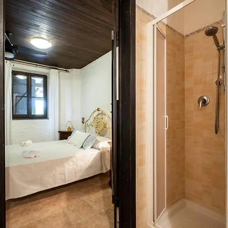 San Giovanni Di Sinis Villa Fronte Mare 別荘 *