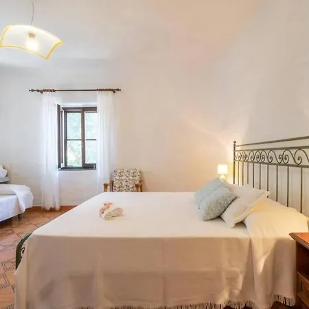 San Giovanni Di Sinis Villa Fronte Mare 別荘 オリスターノ