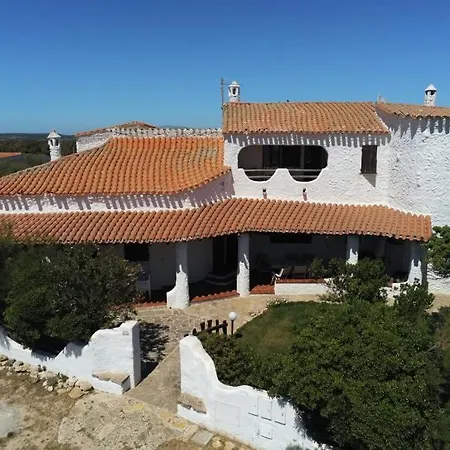 San Giovanni Di Sinis Villa Fronte Mare * オリスターノ