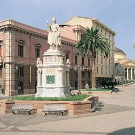 San Giovanni Di Sinis Villa Fronte Mare オリスターノ